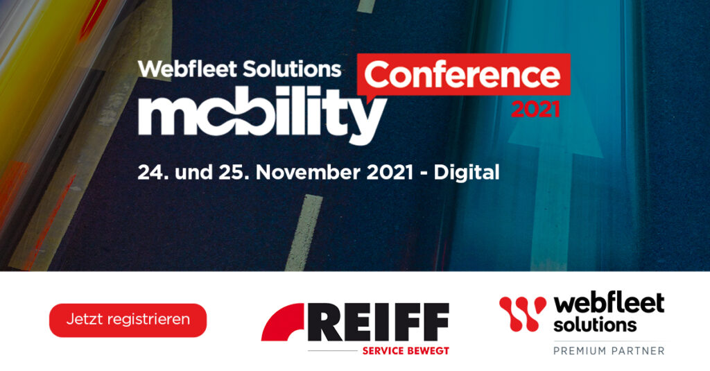 Mobility Comtrace - REIFF