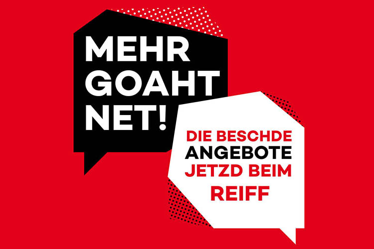 REIFF: Reifen - Felgen - KFZ-Service